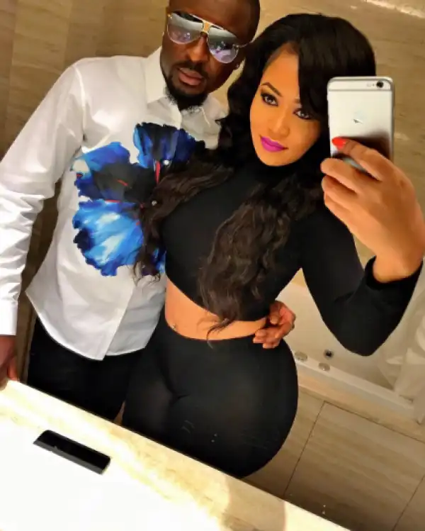 Vera Sidika gushes about her Dubai-based Nigerian boyfriend